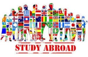 Abroad Education Counselling