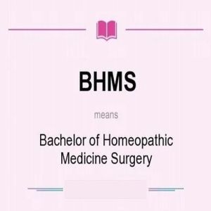 Bhms Counselling Services