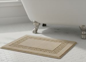 Designer Bath Mats