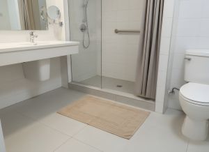 Designer Bath Mats