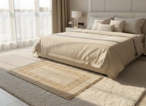 Designer Bath Mats