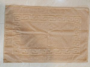 Designer Bath Mats
