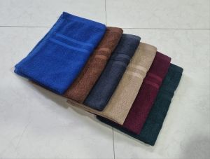 Terry Bath Towel