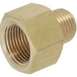 Brass Tap Adaptor
