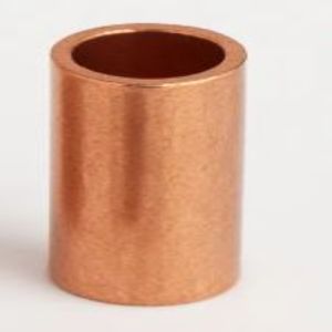 Copper Inline Ferrule