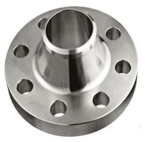 Stainless Steel Forged Flange