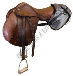 All Purpose Riding Horse Saddle