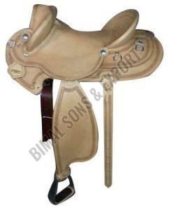 Comfort Fit Horse Riding Saddle