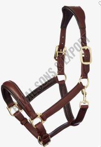 Cushion Padded Horse Halter