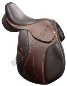 Heavy Duty Training Horse Saddle