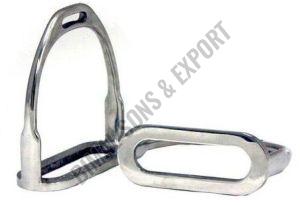Horse Riding Cast Iron Stirrup