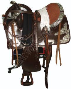 Premium Horse Saddle Kit