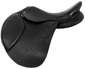 Supreme Miami Close Contact Jumping Horse Saddles