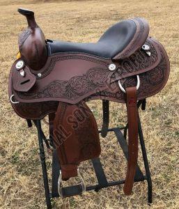 Western Saddles