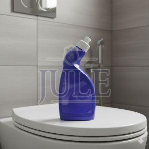 toilet cleaner