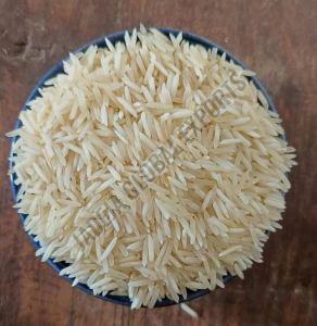 Steam Basmati Rice