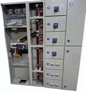 Oltc Transformers Servicing