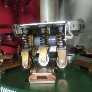 Oltc Transformers Servicing