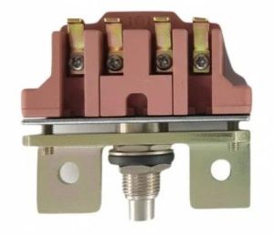 Direction Sensing Switch