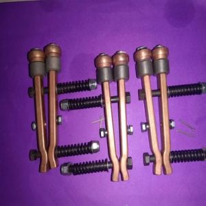 Ctr Moving Electrical Contact Assembly