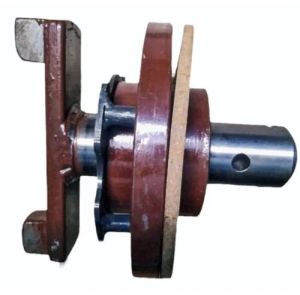 Olg Oltc Oil Seal Assembly