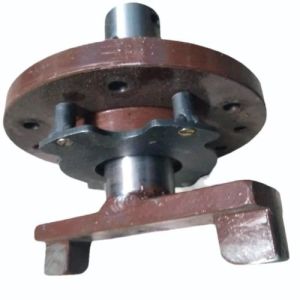 Olg Oltc Oil Seal Assembly