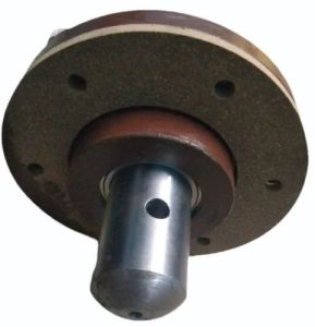 Olg Oltc Oil Seal Assembly