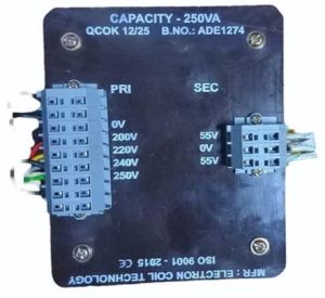 Control Transformer