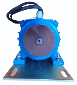 Oltc Motor