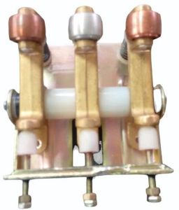 Hinge Assembly 3 Roller