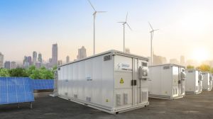 Backup Power Solution Service