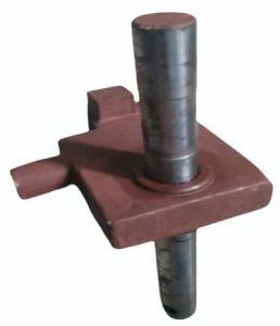 Camshaft Assembly