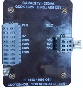 Control Transformer