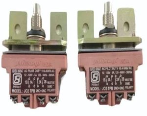 Direction Sensing Switch