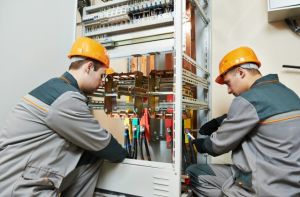 Electrical Consulting Service