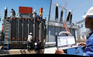 Erection, Testing &AMP; Commissioning Service