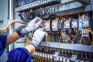 High-Performance Transformer Service