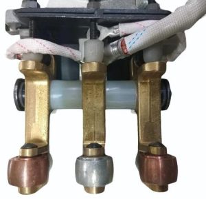 Hinge Assembly 3 Roller
