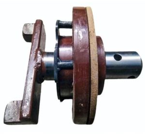 Olg Oltc Oil Seal Assembly