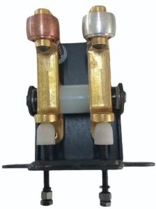 Oltc Moving Contact Assembly