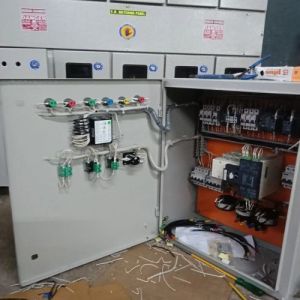 Oltc Transformers Servicing