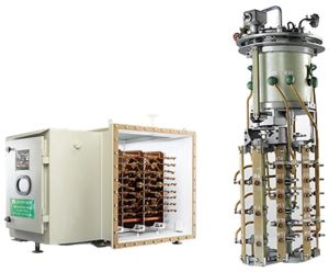 On-Load Tap Changer