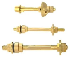 Transformer Bushing Rod
