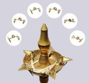Brass Samai Kadi