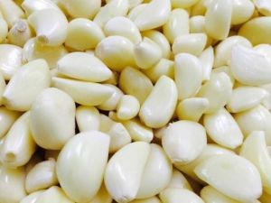 A Grade Peeled Garlic