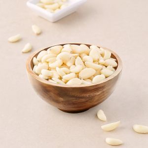 B Grade Peeled Garlic