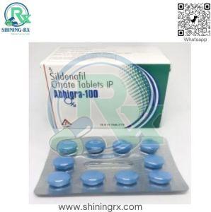 Abhigra 100mg Tablets