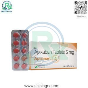 Amlip 10mg Tablets