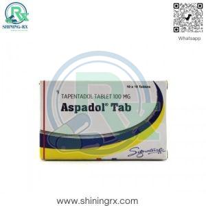 Aspadol 100mg Tablets