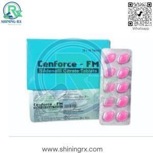 Cenforce FM Sildenafil Citrate Tablets